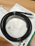 綠聯(lián)MiniDP轉DP1.4轉接線(xiàn)8K60Hz雷電口240Hz高清視頻轉換器線(xiàn) 適用蘋(píng)果微軟筆記本接顯示器1.5米 35283 曬單實(shí)拍圖