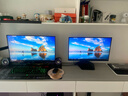 HKC 24.5英寸2K 240Hz高刷250Hz FastIPS硬件低藍光HDR400旋轉升降1Ms游戲電競電腦顯示器 獵鷹G25H4 曬單實(shí)拍圖