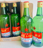紅星二鍋頭 大二 清香型白酒 43度 750ml*6瓶 整箱裝 純糧口糧酒 曬單實(shí)拍圖