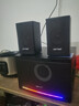 YTFY柏林之聲6.5寸電腦音響家用電視機K歌藍牙超重低音2.1有源音箱 6.5寸藍牙重炮 曬單實(shí)拍圖