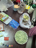 小熊（Bear）迷你養生壺養生杯 電燉杯電熱杯煮花茶壺燒水壺辦公室杯子0.4L全玻璃杯體YSH-F04E1 曬單實(shí)拍圖