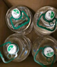 怡寶包裝飲用水5L*4瓶整箱裝 渠道限定 曬單實(shí)拍圖