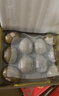 佳沛（zespri）新西蘭 陽(yáng)光金奇異果12粒禮盒特大果單果約122-146g 獼猴桃 水果 曬單實(shí)拍圖
