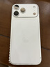 Apple/蘋(píng)果 iPhone 17 Pro Max 256GB 銀色 支持移動(dòng)聯(lián)通電信5G 雙卡雙待手機 曬單實(shí)拍圖