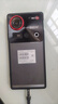 努比亞（nubia）Z70S Ultra攝影師版 真全面屏 24+1TB 暮影 驍龍8至尊版 6600mAh 中興游戲AI手機【蘇超】 曬單實(shí)拍圖