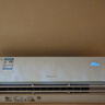 格力（GREE）1.5匹 云錦三代 新1級能效變頻壁掛式省電舒適風空調(diào)掛 冷酷外機 KFR-35GW/NhAe1BAj 家電國家補貼 曬單實拍圖