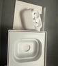 【直營正品丨頂配Pro9代】華強北藍牙耳機Air無線Pro2主動降噪國家補貼蘋果iPhone16/15入耳式Pods 【直營新款丨全功能頂配版】 ANC主動降噪+滑動調(diào)音+空間音頻 曬單實拍圖