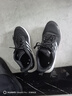 阿迪達斯 （adidas）秋季男鞋運動(dòng)鞋舒適耐磨減震休閑跑步鞋 41UK7.5碼 曬單實(shí)拍圖