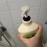 可悠然【丁禹兮同款】沐浴露大黃瓶550ml 美肌香氛滋潤(rùn)保濕清爽持久留香 曬單實(shí)拍圖