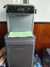 MOOSONEE即熱式茶吧機3s速熱高端家用觸控調溫下置水桶客廳辦公飲水機十大品牌 觸控款/無(wú)線(xiàn)充/雅致灰2212C-1 即熱制冷型 曬單實(shí)拍圖