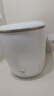 AXENTNovia 諾亞智能馬桶 無(wú)水壓限馬桶智能一體機 流沙金 400mm 曬單實(shí)拍圖