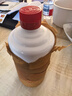 鯤滿坊 貴州茅臺鎮(zhèn) 醬香型白酒 高粱酒整箱 純糧食釀酒 高度酒53度 53度 500mL 6瓶 二十六坤沙酒 曬單實(shí)拍圖