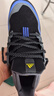 Adidas阿迪達斯男女同款緩震跑鞋透氣網(wǎng)面訓練ULTRABOOST跑步鞋 JQ4772 43 曬單實(shí)拍圖