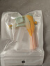 登比數據線(xiàn)保護套硅膠防折斷手機充電線(xiàn)保護套充電器保護頭USB通用 曬單實(shí)拍圖