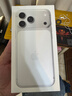 Apple/蘋果 iPhone 17 Pro Max 256GB 銀色 支持移動聯(lián)通電信5G 雙卡雙待手機 曬單實拍圖
