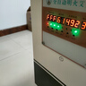 蝸艾蝸家智能無(wú)煙艾灸床全自動(dòng)全身灸家用美容院國醫仲景熏蒸理療床 智能款+自動(dòng)點(diǎn)火無(wú)煙+遙控升降控溫【不銹鋼內倉】 曬單實(shí)拍圖