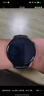 vivoWATCH5 eSIM版 辰夜黑軟膠 全天候心率血氧監測血壓功能 全新藍河操作系統 iOS跨系統兼容智能手表 曬單實(shí)拍圖