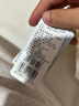 拉比（Labi Baby）童裝兒童內(nèi)衣套裝男女寶寶25四季抑菌家居服內(nèi)衣2套裝分體打底 肩開（2套裝） 90 曬單實拍圖