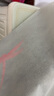 紅蜻蜓真皮男鞋舒適商務(wù)休閑系帶皮鞋高級正裝德比鞋婚鞋WTA7376黑色40 曬單實(shí)拍圖