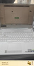 華碩（ASUS）飛行堡壘天選4/5pro15/17寸 RTX4060電競吃雞游戲高刷二手筆記本電腦 95新天選3 i5-12500H-RTX3050 曬單實(shí)拍圖