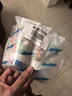 Jordan嬰幼兒童含氟牙膏0-5歲草莓香草味4支 山姆同款 圖案隨機 曬單實(shí)拍圖