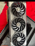 華碩（ASUS）TUF GeForce RTX 5060 O8G GAMING 電競游戲顯卡 曬單實(shí)拍圖