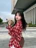 viney新款牛皮斜挎包包女包輕奢小方包單肩生日禮物送女友老婆 【棕色】高級感實(shí)用洋氣高端腋下包 時(shí)尚百搭品牌小眾豆腐包 曬單實(shí)拍圖