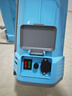得力高壓電動(dòng)噴霧器農用電動(dòng)打藥機電動(dòng)農藥噴壺家用背負式農藥噴霧器 曬單實(shí)拍圖