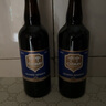 智美（Chimay）【原瓶進(jìn)口】比利時(shí)修道士精釀啤酒 智美藍帽啤酒雙支 750mL 2瓶 曬單實(shí)拍圖