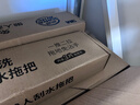 3M思高免手洗平板拖把32cm桿長(cháng)130cm3布FH3家用一拖凈免手洗2025 曬單實(shí)拍圖