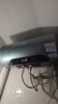美的（Midea）【親膚活水Q5S】60L電熱水器 瞬熱洗富鍶養膚溫泉浴 免換鎂棒3200W速熱家用儲水式國家補貼20% 曬單實(shí)拍圖