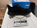 HOKA男款卡哈 2低幫防水版登山徒步鞋KAHA 2 LOW GTX戶(hù)外 黑色 / 黑色 42 曬單實(shí)拍圖