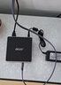 宏碁蜂鳥(niǎo)迷你主機4K高清辦公商用家用mini臺式機電腦 4K迷你主機 【辦公商用】四核N150 16G/512G 曬單實(shí)拍圖