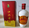 伊力特 伊力老窖 濃香型白酒 46度  250ml*10瓶 整箱裝 曬單實(shí)拍圖