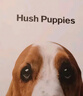 暇步士（Hush Puppies）男士皮帶休閑百搭腰帶男頭層牛皮帶男生日禮物送男朋友送老公 曬單實(shí)拍圖