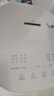 美的（Midea）全域0涂層電飯煲花瓣IH無(wú)涂層4L大容量316L不銹鋼內膽家用多功能智能預約3-4人電飯鍋CFB4077S 曬單實(shí)拍圖