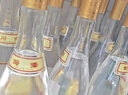 汾酒 青花25 清香型白酒 42度 475mL*6瓶 整箱裝 曬單實(shí)拍圖