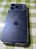 Apple/蘋(píng)果 iPhone 17 Pro Max 256GB 深藍色 支持移動(dòng)聯(lián)通電信5G 雙卡雙待手機 曬單實(shí)拍圖