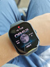 小米（MI）REDMI Watch 5 典雅黑 國家補貼 澎湃OS 2 心率血氧監測 藍牙通話(huà) 紅米手表5 智能手表 小米汽車(chē) 曬單實(shí)拍圖