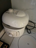 蘇泊爾（SUPOR）電壓力鍋 家用2L小容量迷你電高壓鍋高壓電飯鍋 陶晶不沾內(nèi)膽壓力電飯煲 多功能電燉鍋電火鍋 【15分鐘快煮飯】特色開蓋煮 2L 曬單實(shí)拍圖