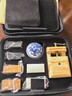 墨璽篆刻工具套裝禮盒裝鎢鋼篆刻刀練習章料手工木刻石刻初學(xué)者全套入門(mén)學(xué)生練習印章手工篆刻工具套盒 篆刻工具套裝二(此款篆刻套裝不含篆刻字典) 曬單實(shí)拍圖