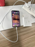 原裝適用蘋(píng)果iphone6/7/8p/6s/5s7p手機xs充電器頭6plus數據線(xiàn)6sp 套裝【蘋(píng)果5W充電頭+1米正品線(xiàn)】 曬單實(shí)拍圖