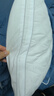 潔麗雅（Grace）纖維枕 星級酒店枕頭枕芯 46*72cm 一對裝（2只裝） 曬單實(shí)拍圖