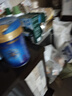 美贊臣（MeadJohnson）港版藍臻2段進(jìn)口嬰幼兒奶粉 820g*6罐 6-12個(gè)月 乳鐵蛋白 HMO 曬單實(shí)拍圖