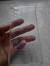 OPPOOPPO Reno5手機(jī)殼Reno5Pro硅膠高清透明全包簡(jiǎn)約防摔軟殼保護(hù)套 全包鏡頭高清冰透殼 1個(gè)裝 OPPOReno5Pro 曬單實(shí)拍圖