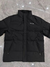 安踏【Z哥同款】面包羽絨服丨短款運動(dòng)羽絨服男冬季防風(fēng)保暖立領(lǐng)外套 曬單實(shí)拍圖