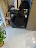 美的（Midea）滾筒洗衣機全自動(dòng)家用 1.1洗凈比MD120V36T 12公斤洗烘一體機 節能凈速 以舊換新 家電國家補貼20% 曬單實(shí)拍圖