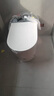 九牧（JOMOO）輕智能馬桶家用衛生間恒溫抗菌虹吸坐便器泡沫盾無(wú)水壓限制SQ9650 【黑魔方】旋風(fēng)魔力泡+免觸+NFC 305坑距(290-390以?xún)冗x擇) 曬單實(shí)拍圖