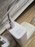 華為全能充電器(66W)超級快充含6A Type-C數據線(xiàn) 3C認證 適配華為手機Mate60Pro/Pura 70 曬單實(shí)拍圖