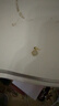央創(chuàng  )時(shí)尚和田玉耳釘女耳飾耳環(huán)銀生日禮物女士輕奢小眾高級2025新款s925 曬單實(shí)拍圖
